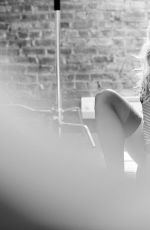 RACHEL HILBERT for Maxim Magazine, April 2017