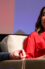 RACHEL RAMRAS at Contenders Emmys Presented by Deadline in Los Angeles 04/09/2017
