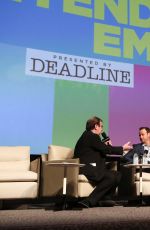 RACHEL RAMRAS at Contenders Emmys Presented by Deadline in Los Angeles 04/09/2017