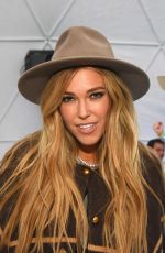 RACHEL PLATTEN at Winter Bumberland Party at Coachella 2017 in Indio 04/15/2017