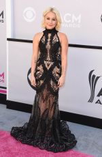 RAELYNN at 2017 Academy of Country Music Awards in Las Vegas 04/02/2017
