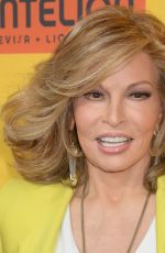 RAQUEL WELCH at How to be Latin Lover Premiere in Hollywood 04/26/2017