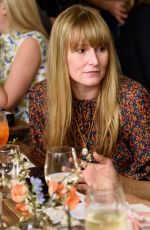 RASHIDA JONES at 1stdibs Celebrates Edie Parker