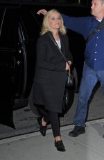 REESE WITHERSPOON Night Out in New York 04/18/2017