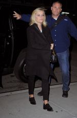 REESE WITHERSPOON Night Out in New York 04/18/2017