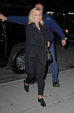 REESE WITHERSPOON Night Out in New York 04/18/2017