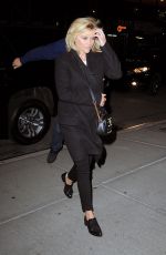 REESE WITHERSPOON Night Out in New York 04/18/2017