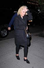 REESE WITHERSPOON Night Out in New York 04/18/2017