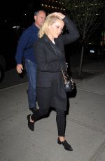 REESE WITHERSPOON Night Out in New York 04/18/2017