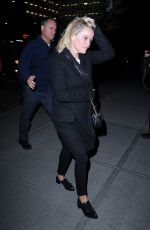REESE WITHERSPOON Night Out in New York 04/18/2017
