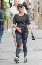 REESE WITHERSPOON Out in Los Angeles 04/24/2017