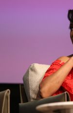 REGINA KING at Contenders Emmys Presented by Deadline in Los Angeles 04/09/2017