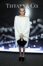RILEY KEOUGH at Tiffany and Co. Hardwear Event in Los Angeles 04/26/2017