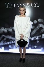 RILEY KEOUGH at Tiffany and Co. Hardwear Event in Los Angeles 04/26/2017