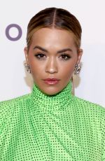 RITA ORA at 11th Annual Big Love Gala in New York 04/27/2017