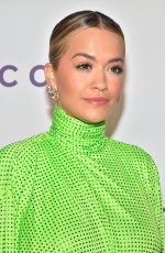 RITA ORA at 11th Annual Big Love Gala in New York 04/27/2017