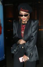 RITA ORA at O2 Shepherds Bush Empire in London 04/04/2017