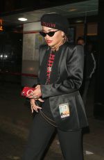 RITA ORA at O2 Shepherds Bush Empire in London 04/04/2017