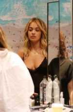 RITO ORA Night Out in Beverly Hills 04/12/2017