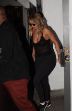 RITO ORA Night Out in Beverly Hills 04/12/2017