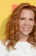 ROBYN LIVELY at How to be Latin Lover Premiere in Hollywood 04/26/2017