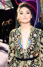 RONNI HAWK at Guardians of the Galaxy Vol. 2 Premiere in Hollywood 04/19/2017