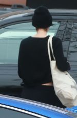 ROONEY MARA at Lassens in Los Angeles 04/06/2017