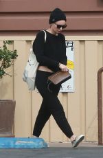 ROONEY MARA at Lassens in Los Angeles 04/06/2017