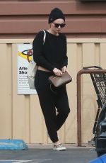 ROONEY MARA at Lassens in Los Angeles 04/06/2017