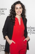 ROSA GILMORE at The Handmaid’s Tale Premiere at 2017 Tribeca Film Festival in New York 04/21/2017