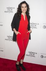 ROSA GILMORE at The Handmaid’s Tale Premiere at 2017 Tribeca Film Festival in New York 04/21/2017