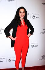 ROSA GILMORE at The Handmaid’s Tale Premiere at 2017 Tribeca Film Festival in New York 04/21/2017