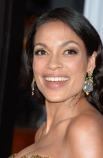 ROSARIO DAWSON at Unforgettable Premiere in Los Angeles 04/18/2017