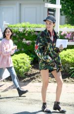 RUBY ROSE and JESS ORIGLIASSO House Hunting in Los Angeles 04/09/2017
