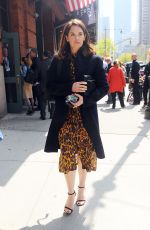 RYTH WILSON at Jury Welcome Lunch at Tribeca Grill Loft in New York 04/20/2017