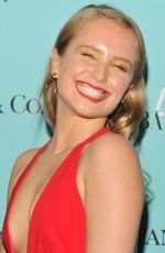 SAILOR COOK BRINKLEY at 150 Years of Women, Fashion and New York Celebration in New York 04/19/2017