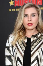 SAINTY NELSEN at Daytime Emmy Awards Nominee Reception in Los Angeles 04/26/2017