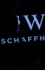 SAMANTHA BEE at IWC Schaffhausen 5th Annual for the Love of Cinema Gala at Tribeca Film Festival in New York 04/20/2017