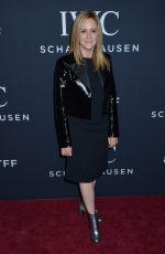 SAMANTHA BEE at IWC Schaffhausen 5th Annual for the Love of Cinema Gala at Tribeca Film Festival in New York 04/20/2017