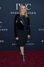 SAMANTHA BEE at IWC Schaffhausen 5th Annual for the Love of Cinema Gala at Tribeca Film Festival in New York 04/20/2017