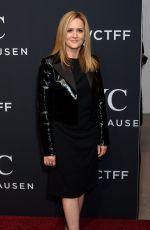 SAMANTHA BEE at IWC Schaffhausen 5th Annual for the Love of Cinema Gala at Tribeca Film Festival in New York 04/20/2017