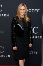 SAMANTHA BEE at IWC Schaffhausen 5th Annual for the Love of Cinema Gala at Tribeca Film Festival in New York 04/20/2017