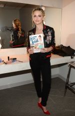 SARAH MICHELLE GELLAR at Hrry Show in New York 04/05/2017