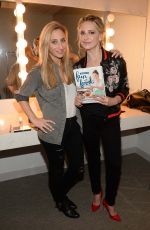 SARAH MICHELLE GELLAR at Hrry Show in New York 04/05/2017