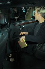 SCARLETT JOHANSSON at 2017 Tribeca Film Festival in New York 04/21/2017
