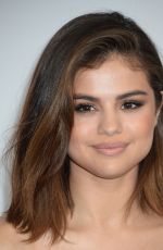 SELENA GOMEZ at WE Day California in Los Angeles 04/27/2017