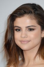 SELENA GOMEZ at WE Day California in Los Angeles 04/27/2017