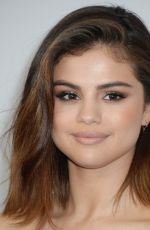 SELENA GOMEZ at WE Day California in Los Angeles 04/27/2017