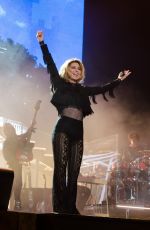 SHANIA TWAIN at Stagecoach Music Festival 2017 in Indio 04/29/2017