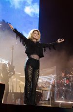 SHANIA TWAIN at Stagecoach Music Festival 2017 in Indio 04/29/2017